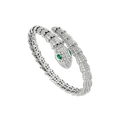 Bulgari serpenti bracelet