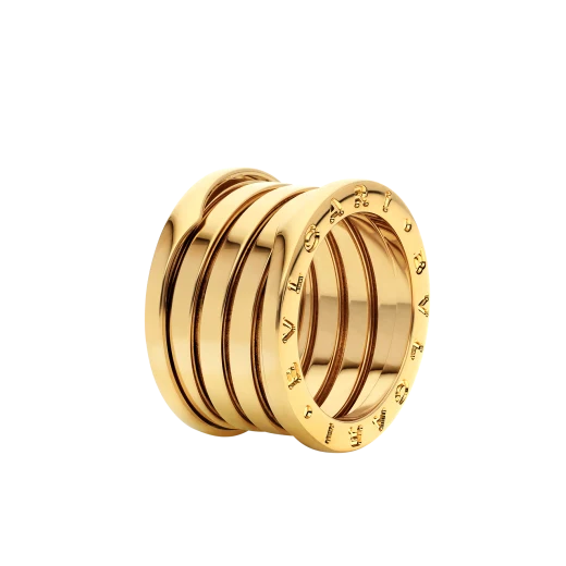 Bulgari B.Zero1 ring