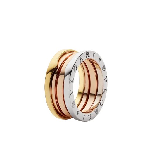 Bulgari B.Zero1 ring