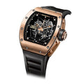Richard Mille 035 gold toro