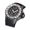 Richard Mille 28 driver's watch