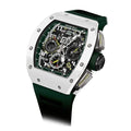 Richard Mille 11-02 le mans classic 2016