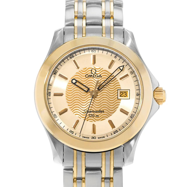 Omega Seamaster 120m 2311.11.00