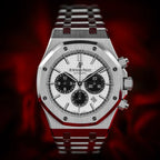 Audemars Piguet Royal Oak 26331ST.OO.1220ST.03