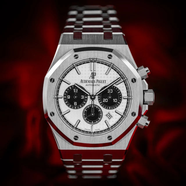 Audemars Piguet Royal Oak 26331ST.OO.1220ST.03