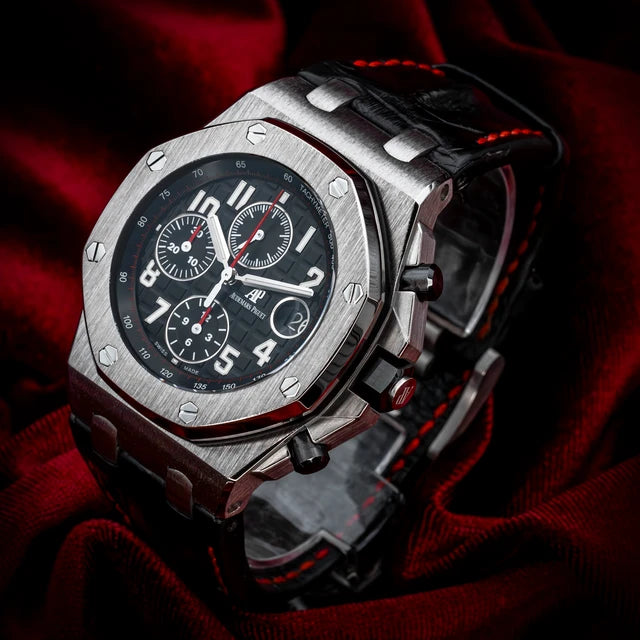 Audemars Piguet Royal Oak Offshore 26470ST.OO.A101CR.01