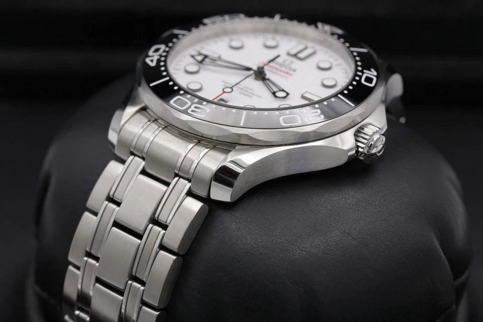 Omega Seamaster Diver 300m 210.32.42.20.04.001