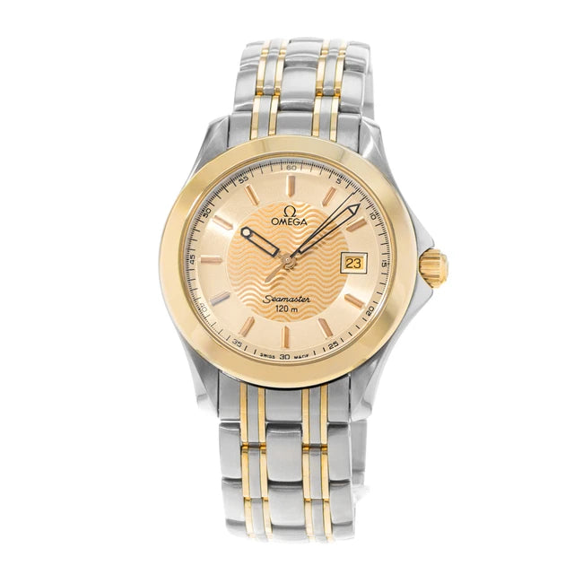 Omega Seamaster 120m 2311.11.00