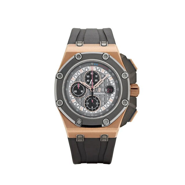 Audemars Piguet Royal Oak Offshore 26568OM.OO.A004CA.01