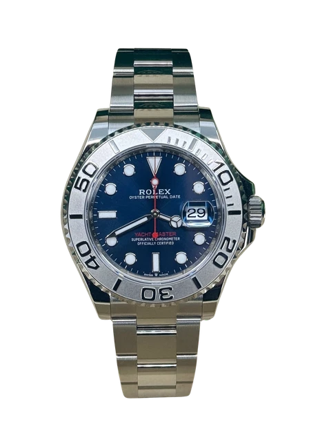 Rolex Yacht-Master 126622