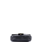 Gucci GG Marmont Flap Bag Matelasse Leather Super MiniGucci GG Marmont Flap Bag Matelasse Leather Super Mini