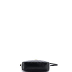 Saint Laurent Lou Camera Bag Matelasse Chevron Leather Small