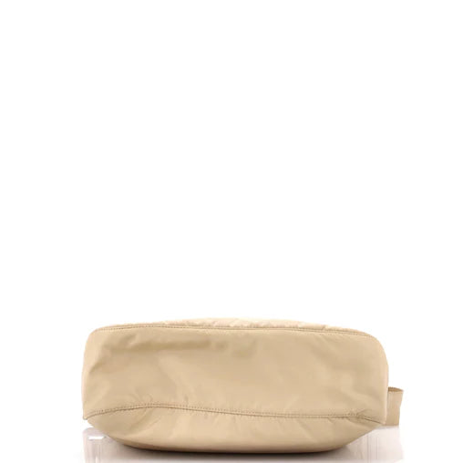 Prada Re-Edition Front Pocket Messenger Bag Tessuto Large