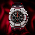 Audemars Piguet Royal Oak Offshore 26470ST.OO.A101CR.01