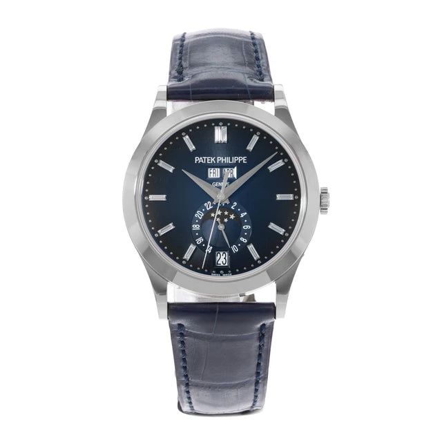 Patek Philippe Complications 5396G-017