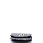 Christian Dior 30 Montaigne Removable Pouch Leather
