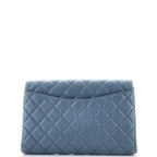 Chanel Clutch with Chain Quilted Lambskin