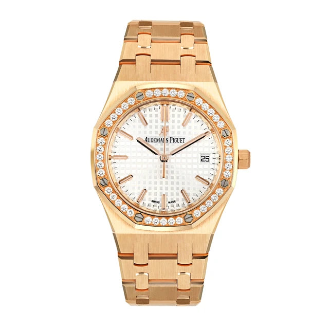Audemars Piguet Royal Oak 77451ST.ZZ.1361ST.03
