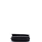 Chanel Wallet on Chain Quilted Caviar