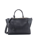 Fendi Petite 3Jours Bag Leather