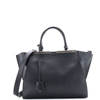 Fendi Petite 3Jours Bag Leather