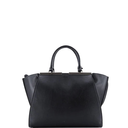 Fendi Petite 3Jours Bag Leather
