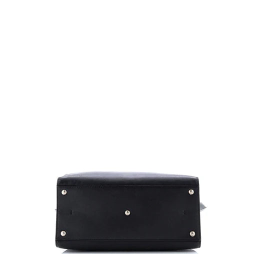 Fendi Petite 3Jours Bag Leather