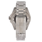 Rolex Oyster Perpetual Deepsea Sea-Dweller James Cameron Automatic Watch Stainless Steel and Cerachrom 44