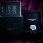 Audemars Piguet Royal Oak 26320ST.OO.1220ST.01
