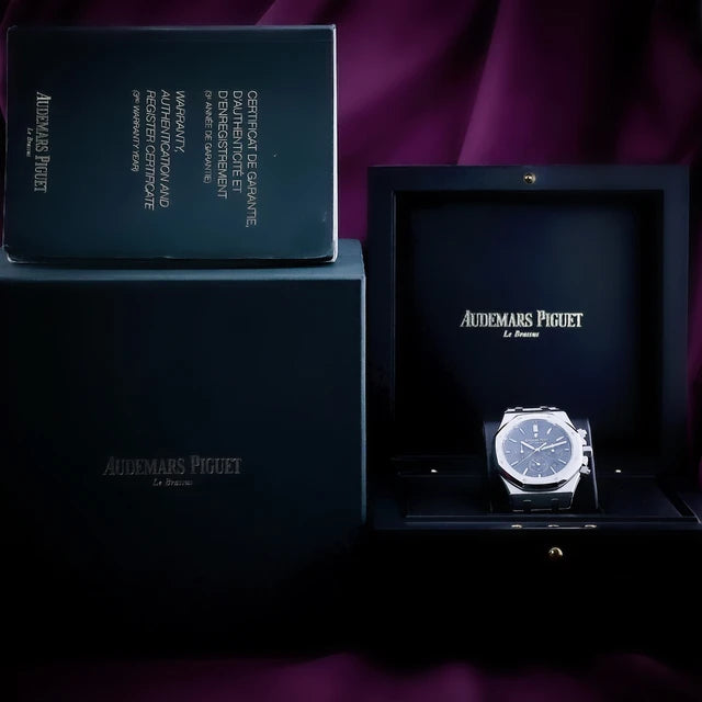 Audemars Piguet Royal Oak 26320ST.OO.1220ST.01