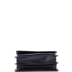Saint Laurent Sunset Crossbody Bag Leather Large