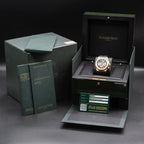 Audemars Piguet Royal Oak 26331OR.OO.D315CR.01
