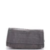 Chanel Deauville Tote Canvas with Sequins Medium