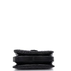 Chanel 3 Flap Bag Quilted Lambskin Jumbo