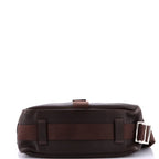 Hermes Vertical Tibet Flap Messenger Clemence GM