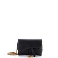 Christian Dior Saddle Nano Pouch Leather