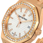 Audemars Piguet Royal Oak 77451ST.ZZ.1361ST.03