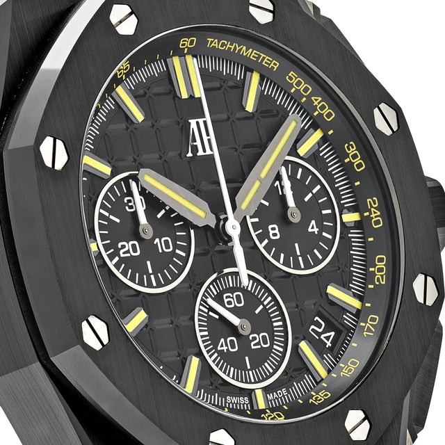Audemars Piguet Royal Oak Offshore 26420CE.OO.A005VE.01