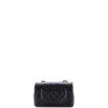 Chanel Classic Single Flap Bag Quilted Lambskin Mini