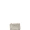 Chanel Classic Single Flap Bag Quilted Lambskin Mini