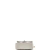 Chanel Classic Single Flap Bag Quilted Lambskin Mini
