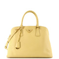 Prada Promenade Bag Saffiano Leather Medium