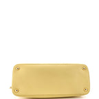 Prada Promenade Bag Saffiano Leather Medium
