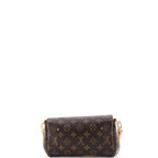 Louis Vuitton Favorite Handbag Monogram Canvas PM