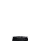 Chanel Wallet on Chain Quilted Patent