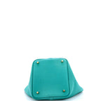 Hermes Picotin Lock Bag Clemence MM