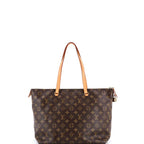 Louis Vuitton Iena Tote Monogram Canvas MM