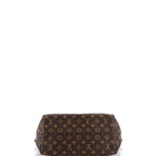 Louis Vuitton Iena Tote Monogram Canvas MM