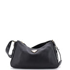 Prada Aimee Shoulder Bag Leather Medium