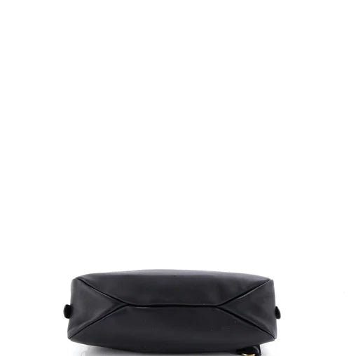 Prada Aimee Shoulder Bag Leather Medium